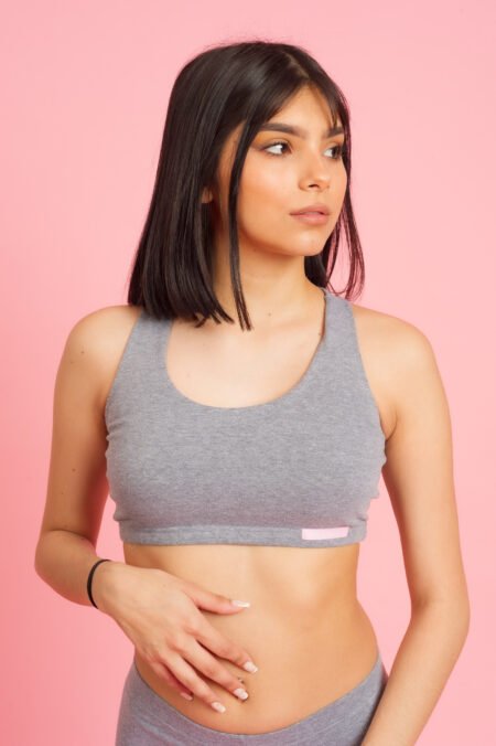 #539 | Musculosa Reforzada del 90 al 105