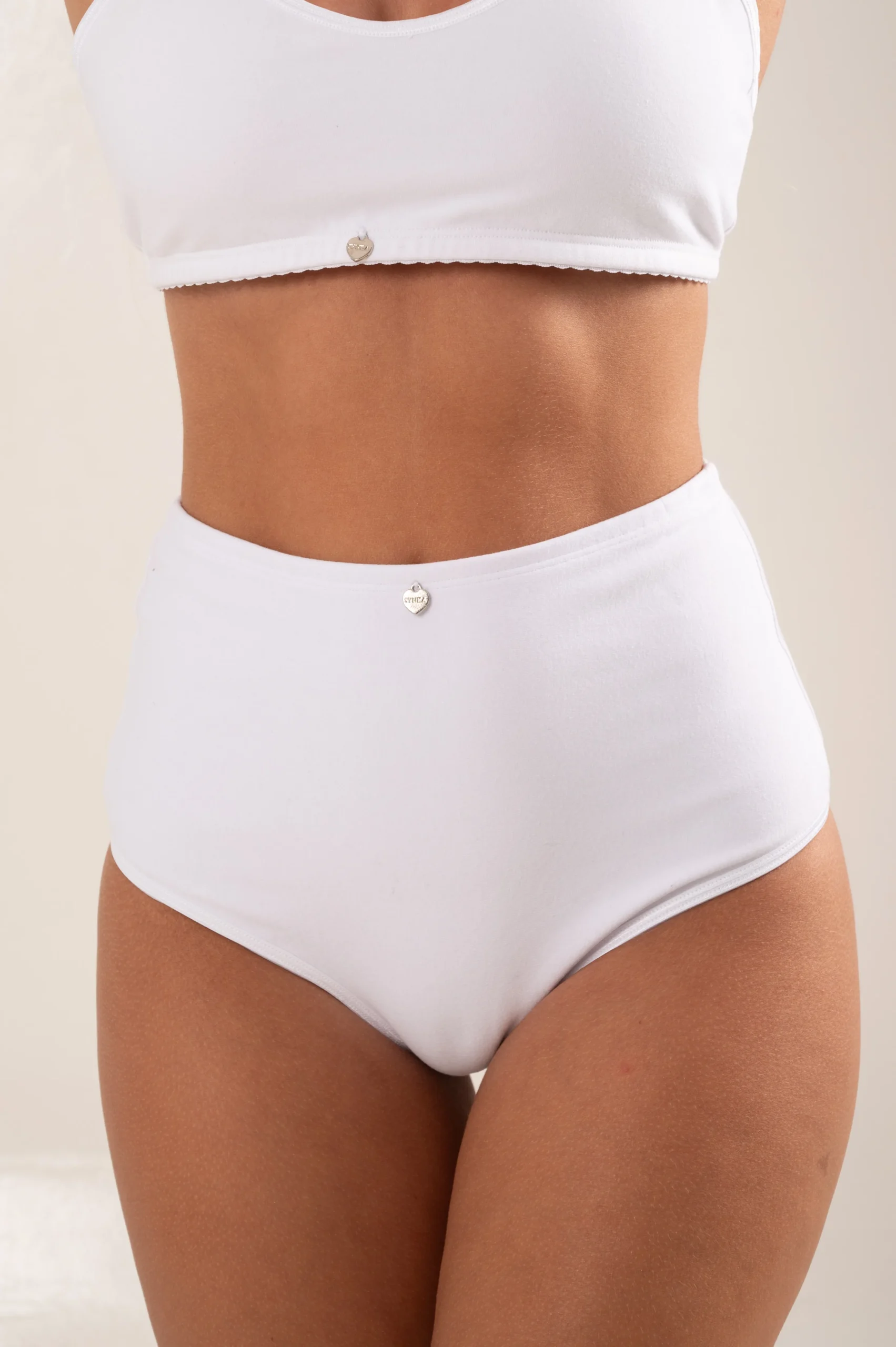 Faja Colales Doble Tela